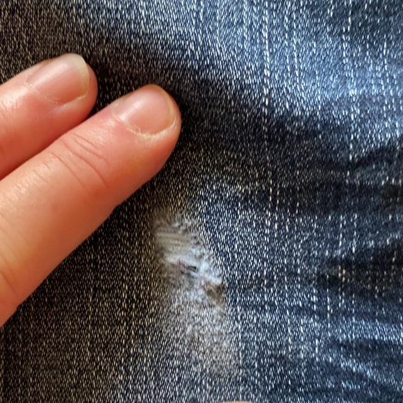 Silver jeans - Picture 6 of 6